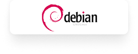 OS Debian