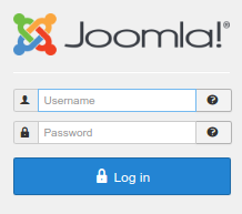 Joomla!