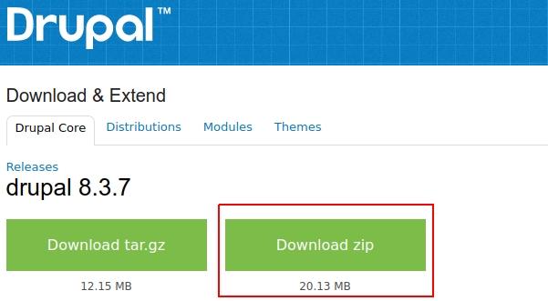 Download zip